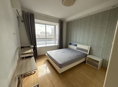 和家欣苑B区 3室1厅1卫