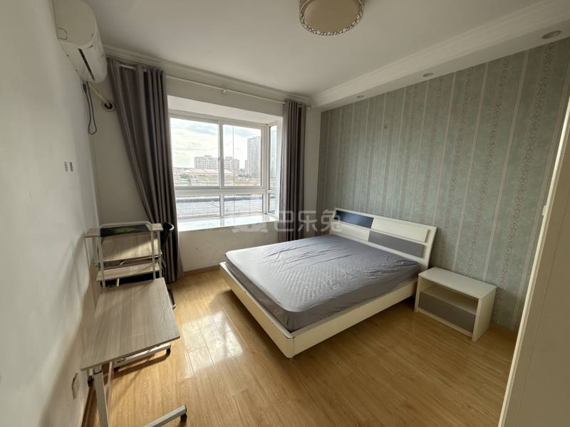 和家欣苑B区2446914卧室图3