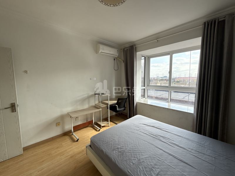 和家欣苑B区2446914卧室图4