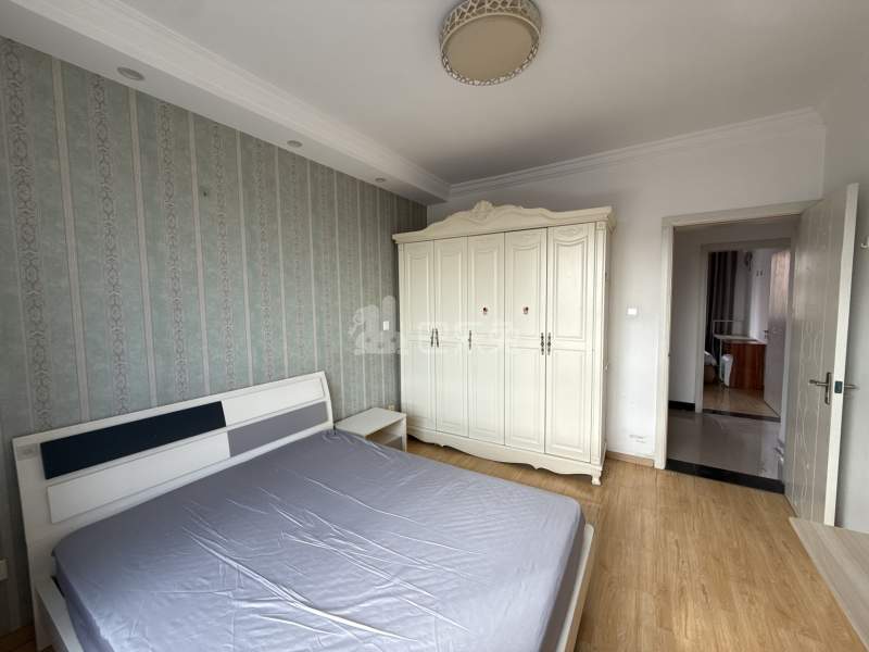 和家欣苑B区2446914卧室图5