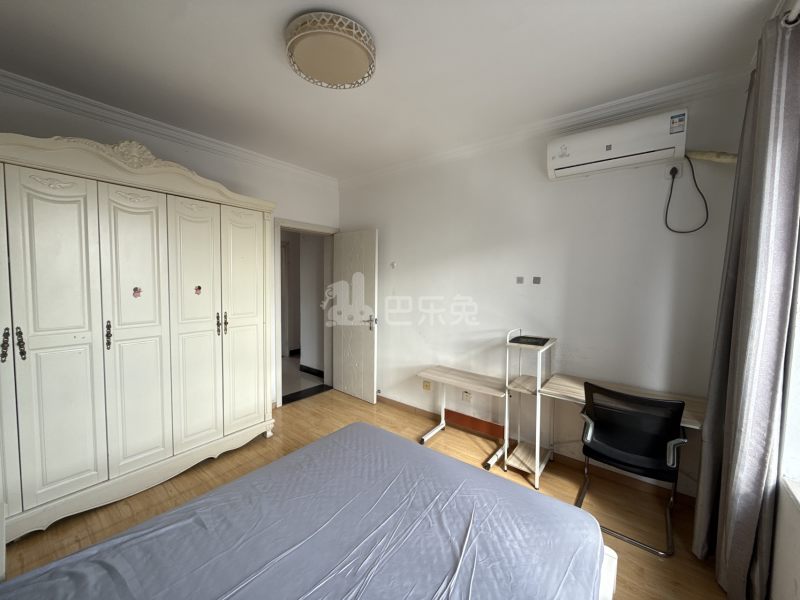 和家欣苑B区2446914卧室图6