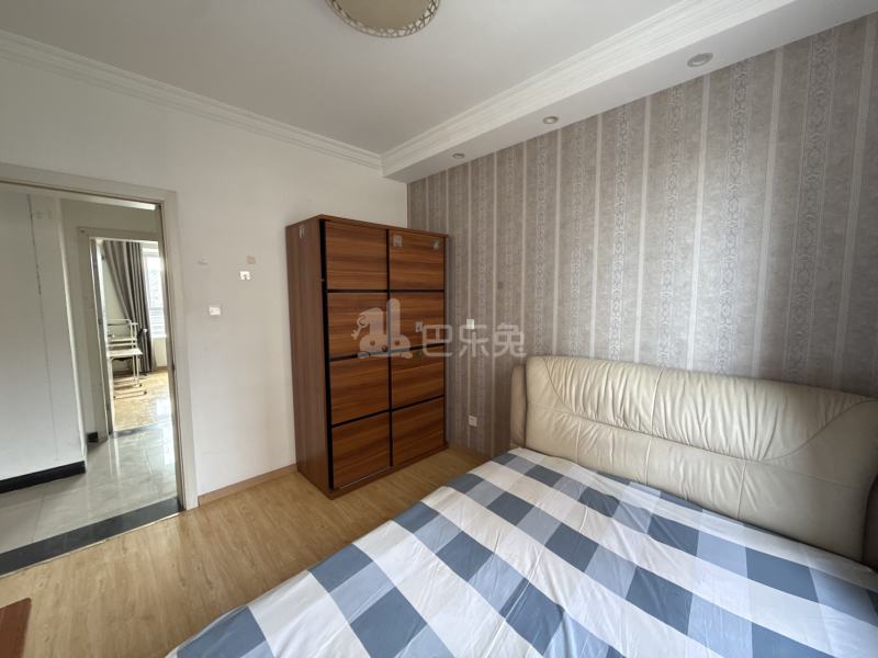 和家欣苑B区2446914卧室图8