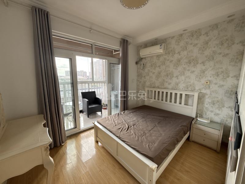 和家欣苑B区2446914卧室图10