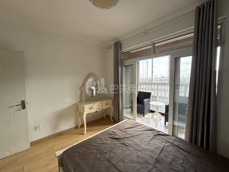 和家欣苑B区2446914卧室图0