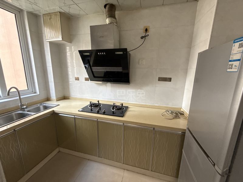 和家欣苑B区2446914厨房图12