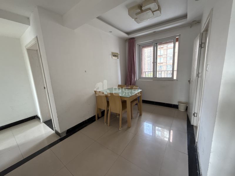 和家欣苑B区2446914客厅图11