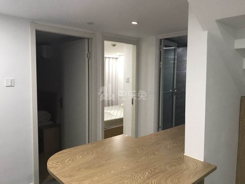 优米公寓（留下店）2448723客厅图3