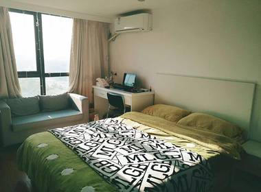 优米公寓（留下店） 2室1厅1卫