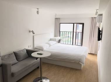 优米公寓（留下店） 1室0厅1卫