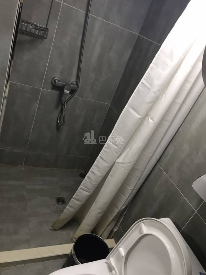 优米公寓（留下店）2448726卫生间图6