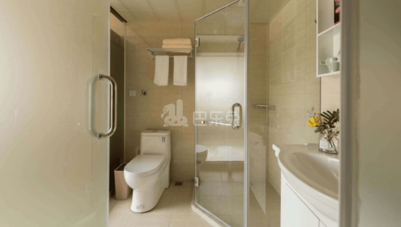 绿之居新锐青年社区2449075卫生间图2