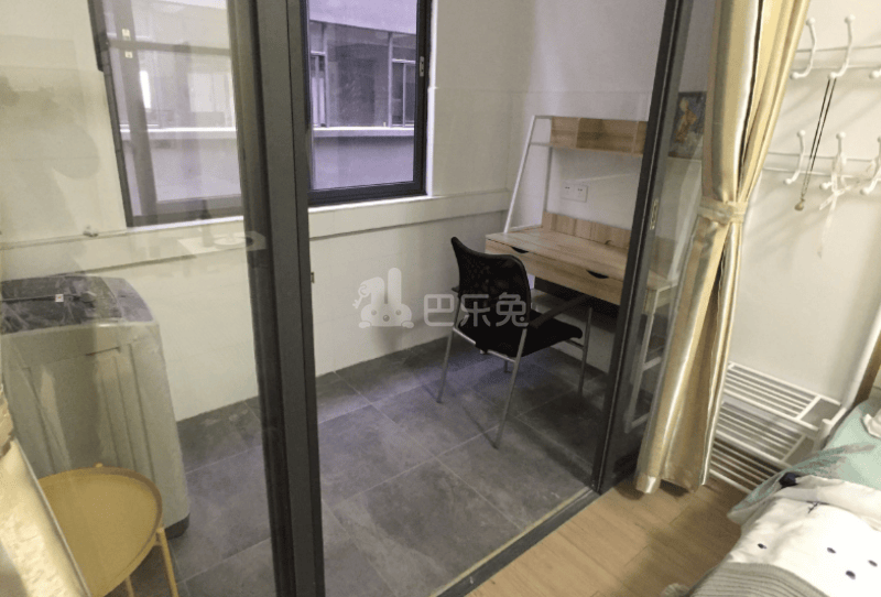 悠家联友复式公寓2449167卧室图0