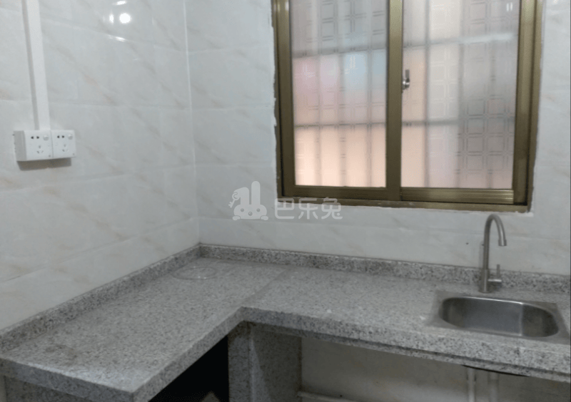 悦心公寓2449216厨房图1