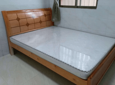 悦心公寓 1室1厅1卫