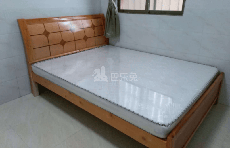 悦心公寓2449216卧室图0