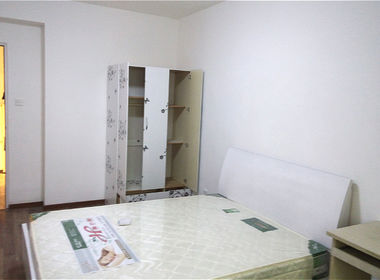 方便公寓 1室0厅1卫