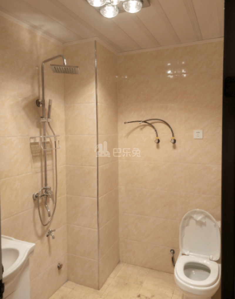 人才公寓2449756卫生间图4