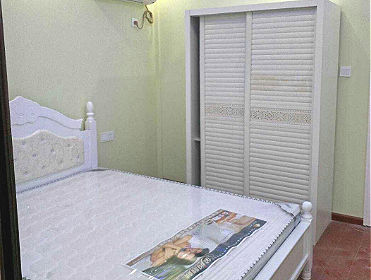 人才公寓 1室0厅1卫