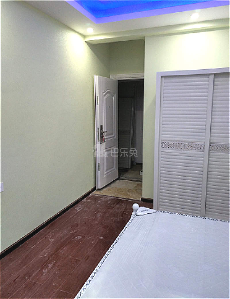 人才公寓2449756卧室图3