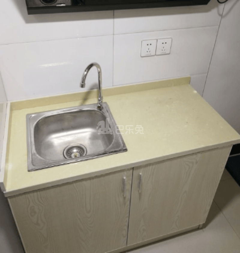 邻客公寓2449853厨房图3