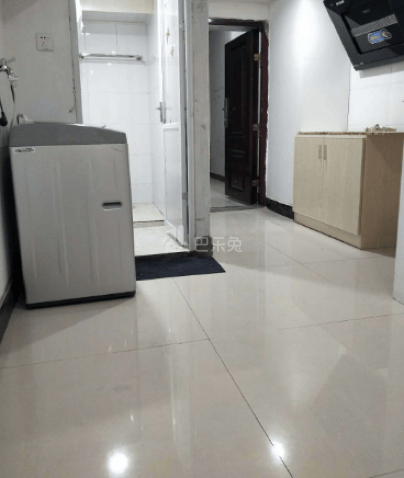 邻客公寓2449853厨房图4