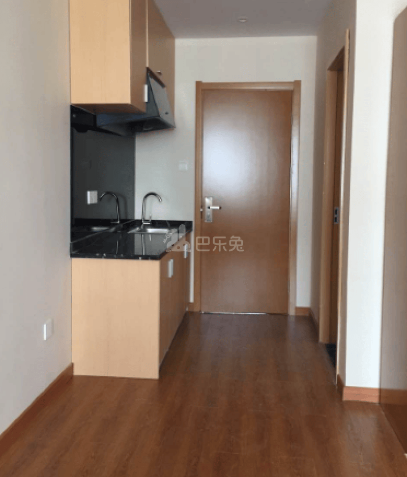 梦驿站（紫金店）2450000卧室图1