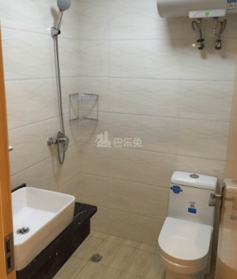 梦驿站（紫金店）2450000卫生间图3