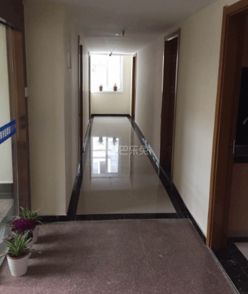 梦驿站（紫金店）2450000卧室图2