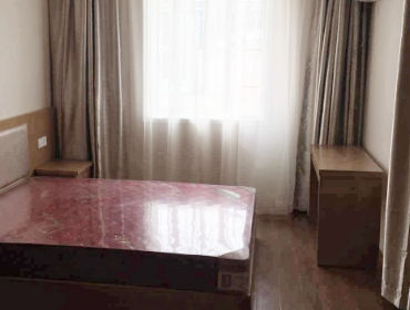 梦驿站（紫金店） 1室0厅1卫