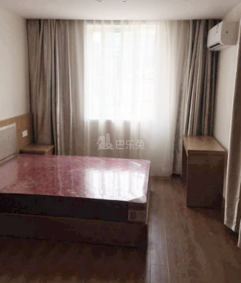 梦驿站（紫金店）2450000卧室图0