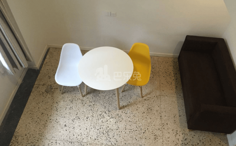 梦驿站（未来科技城店）2450023卧室图0