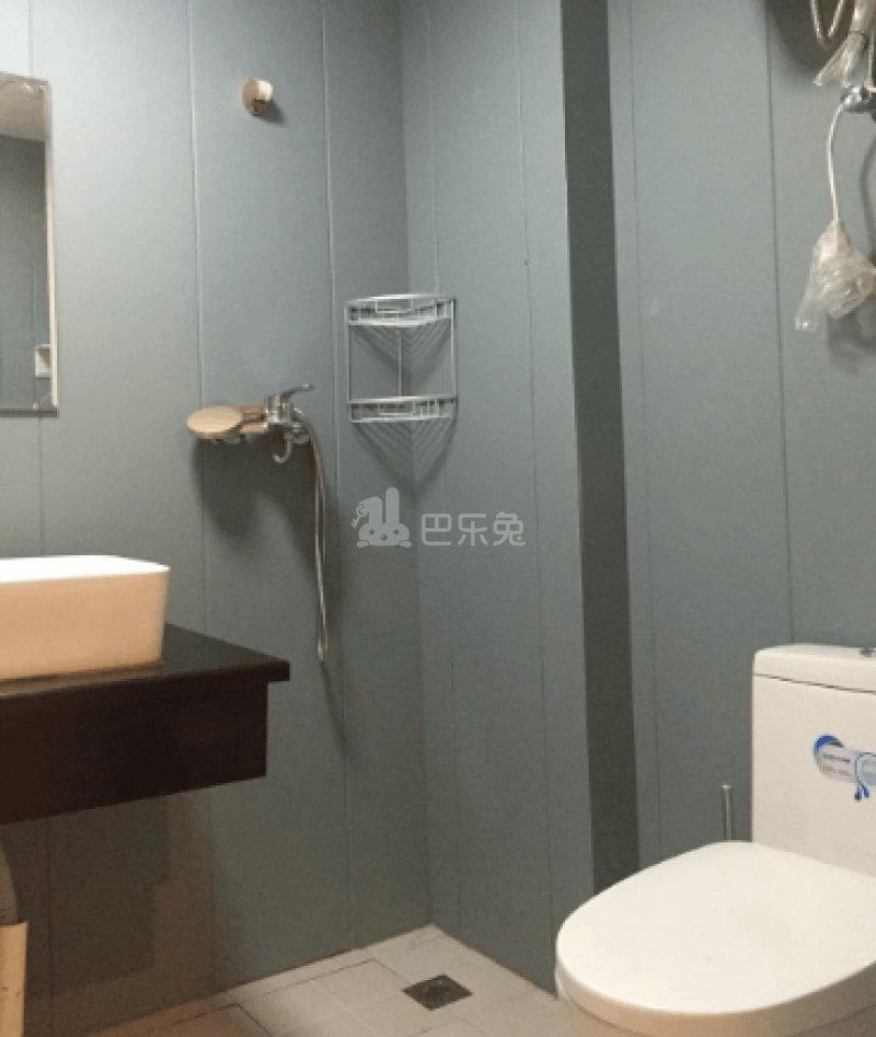 梦驿站（未来科技城店）2450023卫生间图4