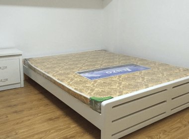 梦驿站（未来科技城店） 1室0厅1卫