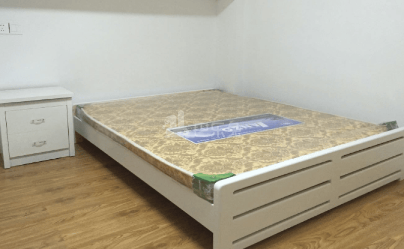 梦驿站（未来科技城店）2450023卧室图1