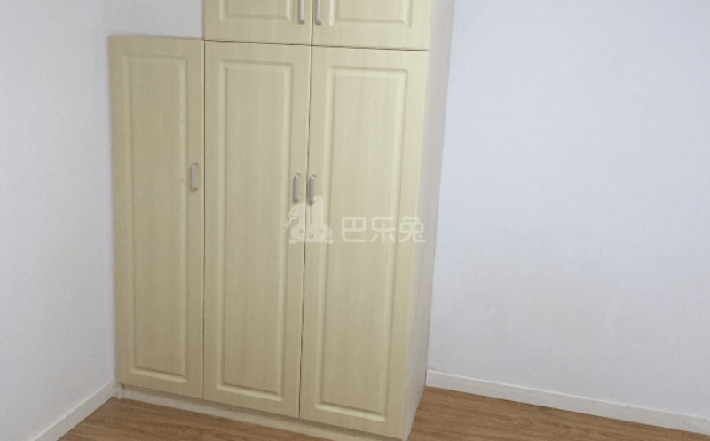 梦驿站（未来科技城店）2450023卧室图2