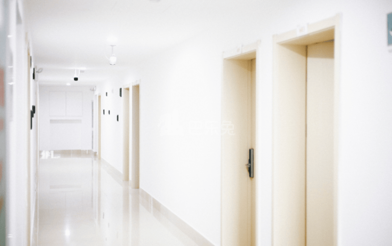 上尚公寓（美政店）2451364周边环境图5