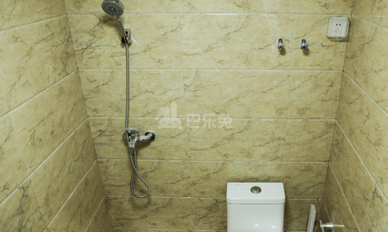 上尚公寓（美政店）2451364卫生间图3