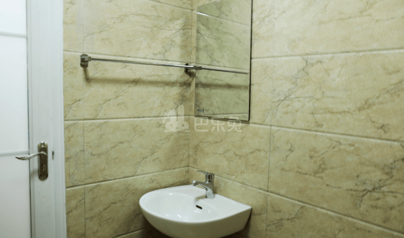 上尚公寓（美政店）2451364卫生间图4