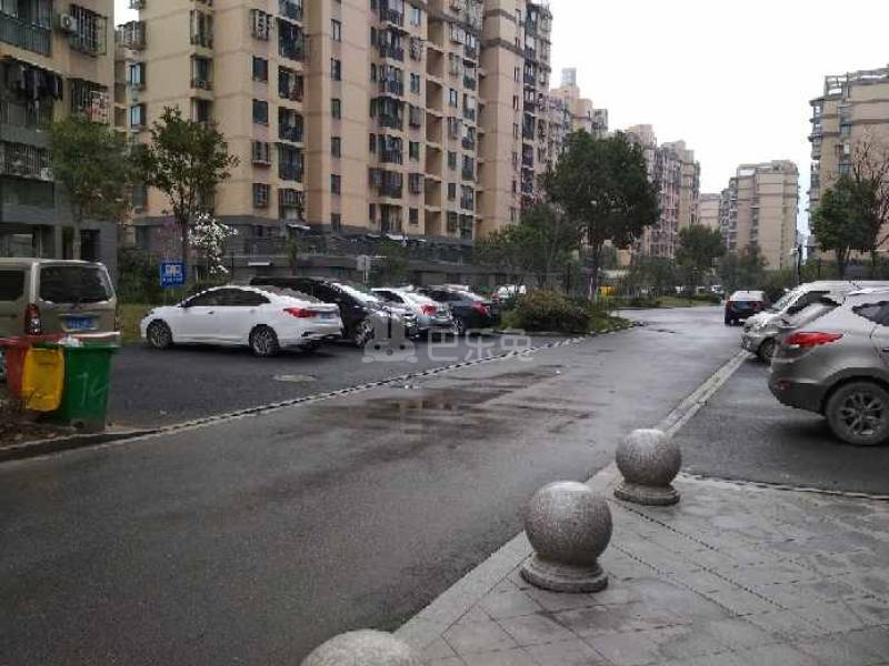 西溪北苑北区18464365周边环境图1