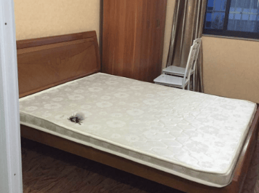 华顺公寓（杭州） 1室0厅1卫