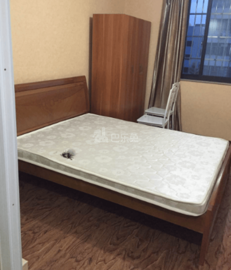 华顺公寓（杭州）2453156卧室图0