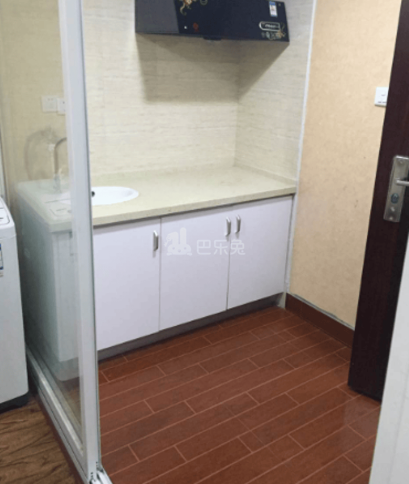 华顺公寓（杭州）2453156厨房图2