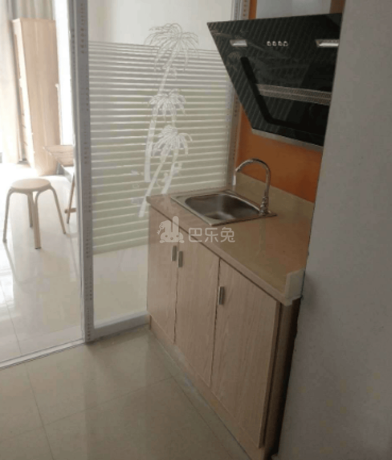 中沙金座2453322厨房图1