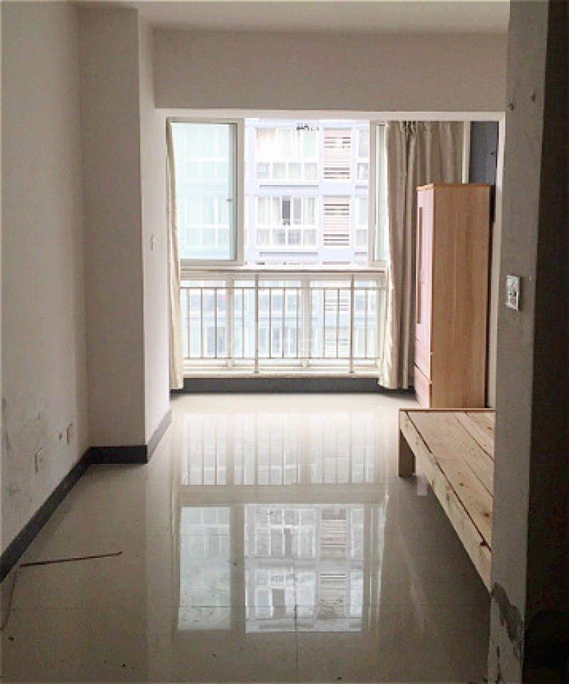 中沙金座2453322卧室图0