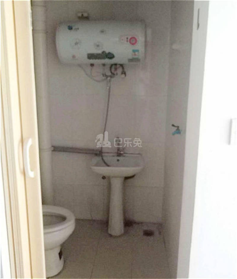 中沙金座2453322卫生间图2