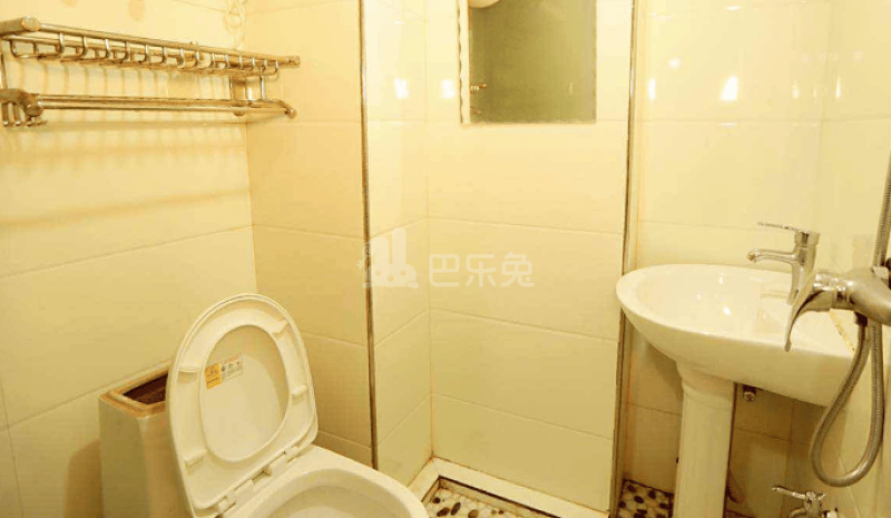 雅居公寓（永裕大厦）2453326卫生间图5