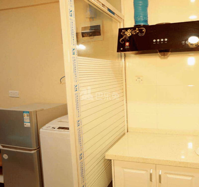 雅居公寓（永裕大厦）2453326厨房图4