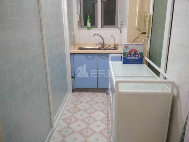 阳光棕榈园5815155厨房图6