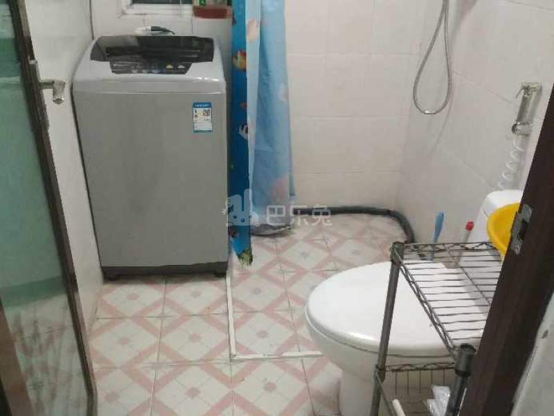 阳光棕榈园5815155卫生间图13