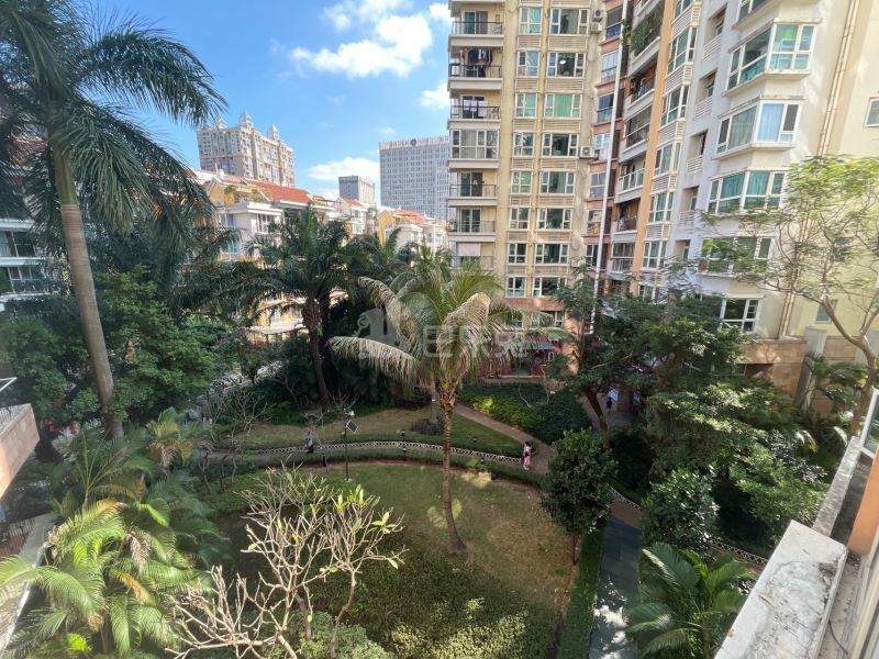 阳光棕榈园5815155周边环境图18